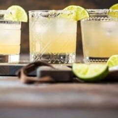 Best Margarita Recipe Video Margarita Pitcher Recipe