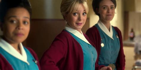 Is This the Last Season of 'Call the Midwife'? Production Was Halted