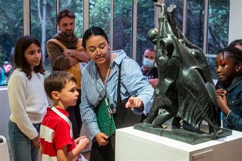 Choix D Une Date Mus E Zadkine Visite En