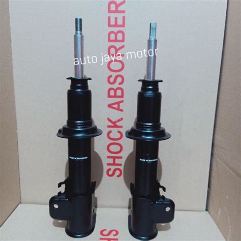 Shockbreaker Apv Arena Depan Sepasang Original Lazada Indonesia