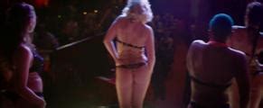 Becoming Burlesque Nude Scenes Aznude