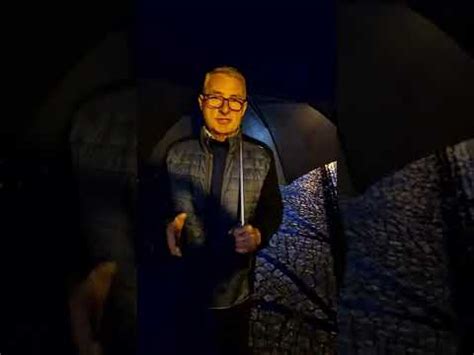 Marek Rząsa KO Przemyśl przed wizytą szeregowego posła YouTube