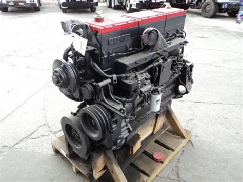 Cummins N14 Engines - Diesel Experts