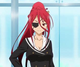 Nikaidou Arashi Luscious Hentai Manga Porn