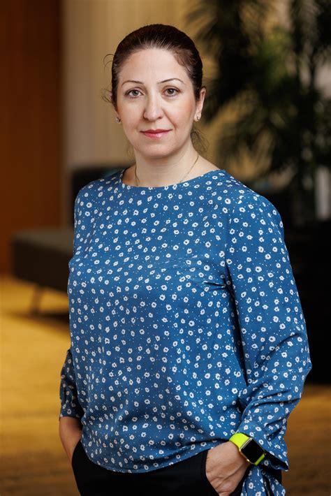 Civitta | Sona Grigoryan