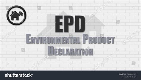 environmental product declaration royalty  images stock