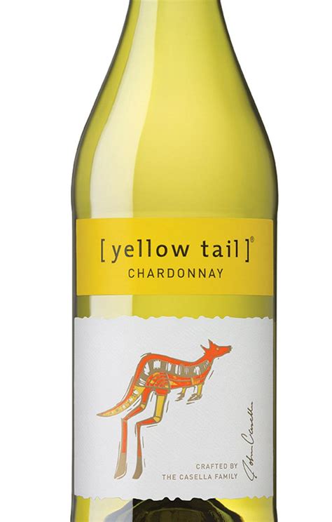 Yellow Tail Blanco 2022 Comprar Vino Online Tienda De Vinos