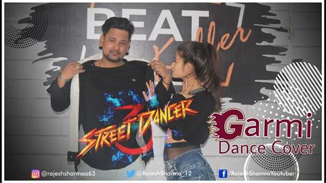 Garmi Song Dance Video Street Dancer D Varun D Nora F Shraddha K