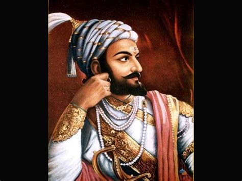 Chhatrapati Shivaji Maharaj Anniversary 2020 – CrackitToday Affairs