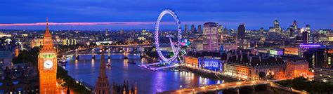 Londra Trasporti Come Muoversi A Londra