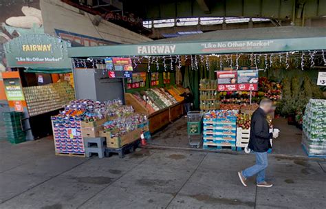 Fairway Set to Start Closing 125th Street Location As Soon As Today