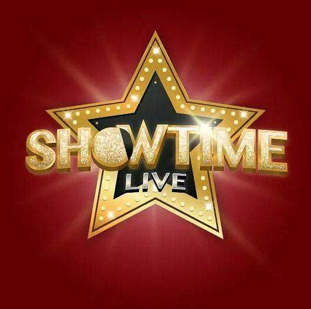 Showtime Logo - LogoDix