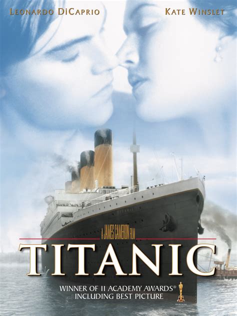 Фильм “Титаник” (1997): сюжет, описание, смотреть в Full HD, 3D и 4K ...
