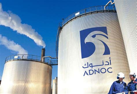 Adnoc Successfully Raises 1 64 Billion Combined Share And Bond