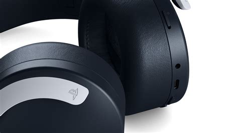 Review Auriculares Sony Pulse 3D Ideales Para Explotar El Sonido