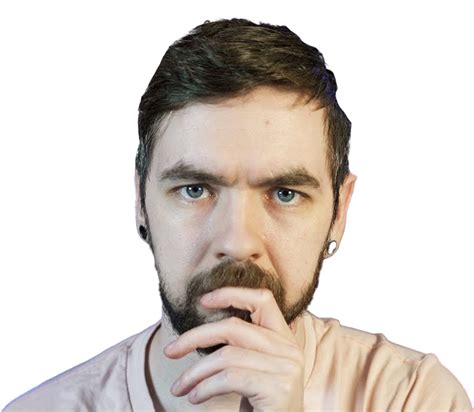 Jacksepticeye Free Png Image