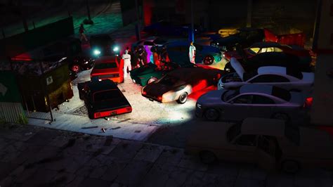 GTA 5 PS4 CLEAN CAR MEET CRUISE DRAG DRIFTING LIVE YouTube