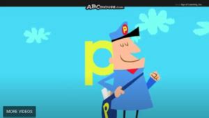 T のうた The Letter T Song by ABCmouse - ABCMouse Photo (44650561) - Fanpop