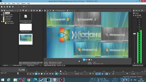 Windows Vista Startup And Shutdown Sparta Remix Thekantapapa Veg Custom 3 0 Youtube