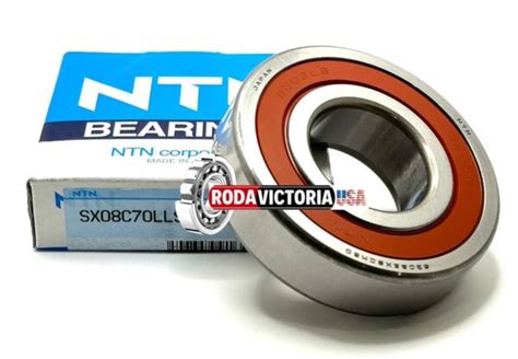 Ntn Sx C Ll Wheel Bearing