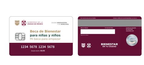 Beca Bienestar Para Ni As Y Ni Os Requisitos Y C Mo Registrarse En La