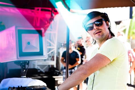 Axwell On TomorrowWorld, Daft Punk & Swedish House Mafia Rumors (PLUS ...