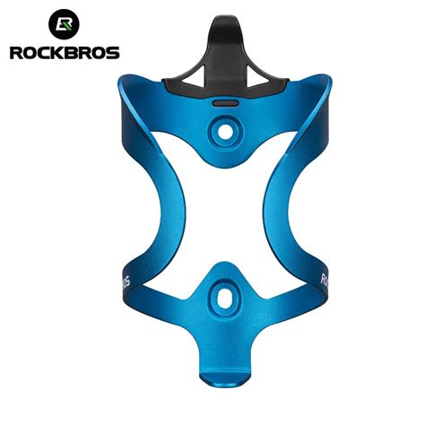 Rockbros Aluminium Mtb Fiets Bidonhouder Verstelba Grandado