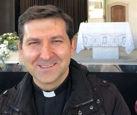 Mons Vincenzo Turturro Nominato Nunzio Apostolico In Paraguay