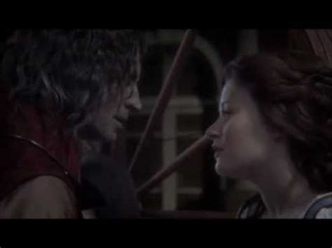 Rumbelle Something There German Youtube