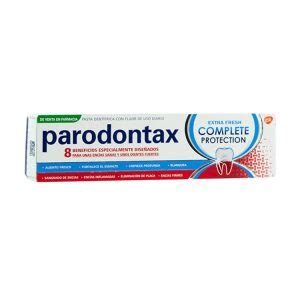 Parodontax Complete Protection Extra Fresh Ml Comprar