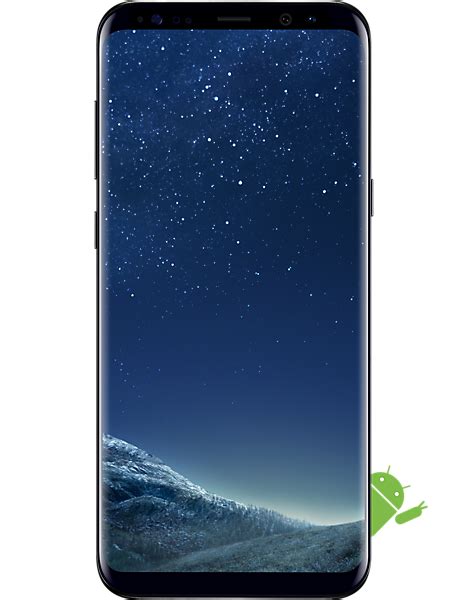 Samsung S8 Plus Png Photo All Gets