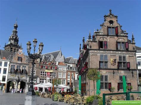 Luchtfotos Nijmegen Fotos Nijmegen Nederland In Beeldnl