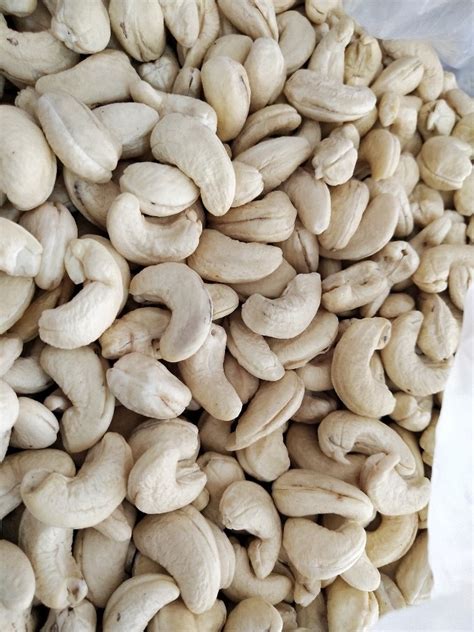 Grade W Cashew Nuts Packaging Size Kg At Rs Kilogram In