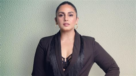 Huma Qureshi Says Being A Bollywood Actress Is Lot More Than Being