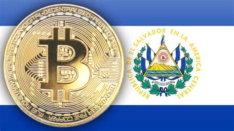 El Salvador Will Keep Buying 1 Bitcoin Daily Until BTC Becomes