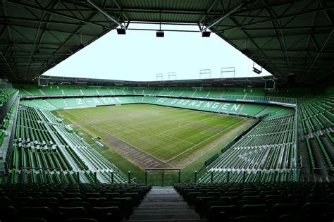 Fc Groningen Stadium / FC GRONINGEN vs AJAX BURNING STADIUM - YouTube ...