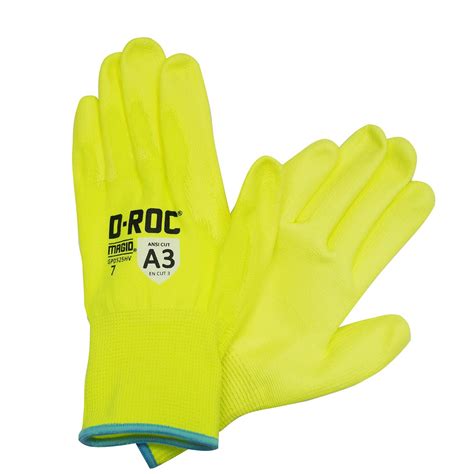 Cut Resistant Gloves Safety Supplies Delphi Glass