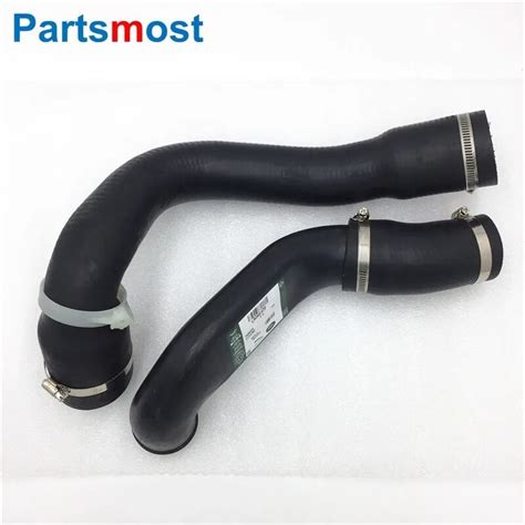 Pm Intercooler Inlet Manifold Pipe For Land Rover Lr Freelander