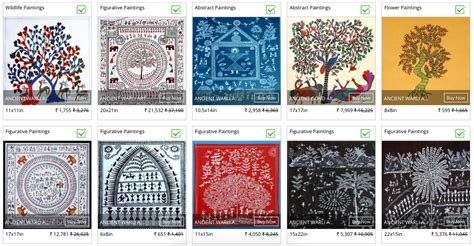 What is Warli art?/ Origin/History of warli art/ Latest Traditional fo ...