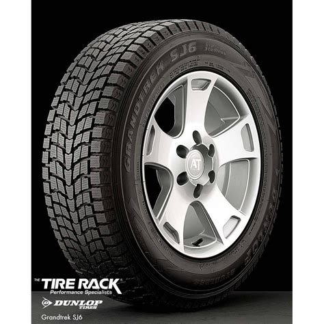 Dunlop Grandtrek Sj R Q