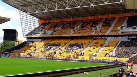 How To Live Stream Wolves Vs Crystal Palace Online And Watch Premier