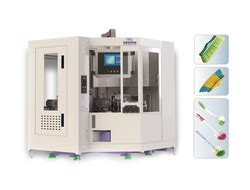 Полимермакс Рус - Каталог оборудования для производства и переработки ...