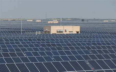 India S ACME Solar Backing Out Of Solar PPAs For 600 MW Solar Power