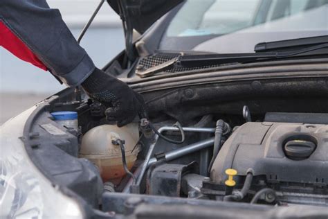 Cuando Cambiar El Liquido Refrigerante Y Como Hacerlo Blog De Coches