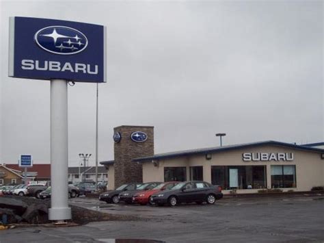 Miller Hill Subaru : Duluth , MN 55811 Car Dealership, and Auto Financing - Autotrader