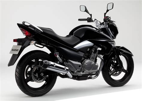 SUZUKI INAZUMA 250 - Motorcycles Photo (31694904) - Fanpop