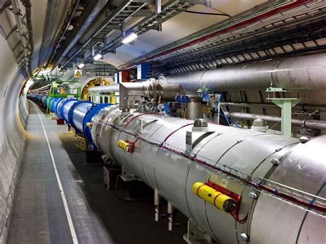 Open Days Book Now To Visit Cerns Underground Facilities Cern