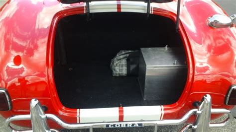 427 Ac Shelby Ac Cobra Classic Shelby Ac Cobra 1967 For Sale