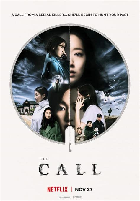 Movie Review The Call 2020