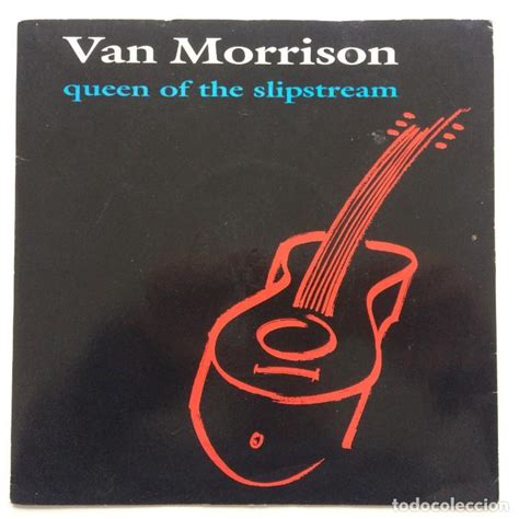 van morrison ‎– queen of the slipstream / spani - Comprar Singles ...